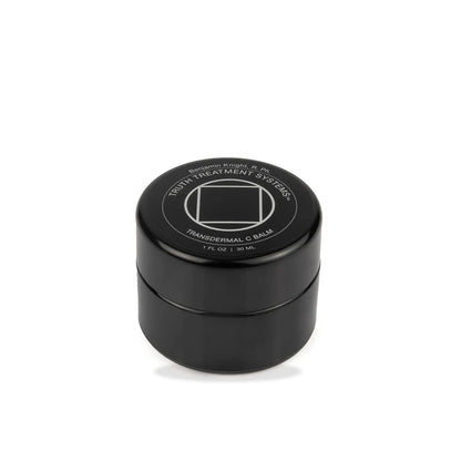Truth Treatment Systems Transdermal C Balm - Freeze Co Beauty