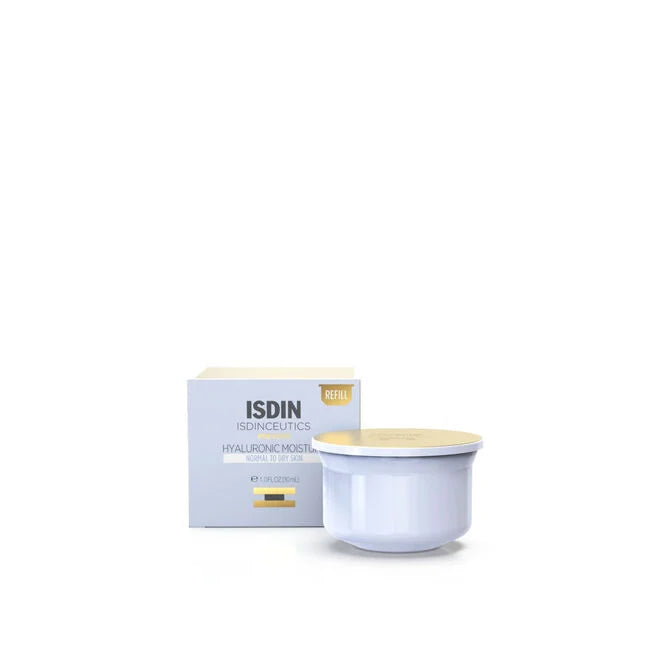 ISDIN Isdinceutics Hyaluronic Moisture Normal to Dry Skin