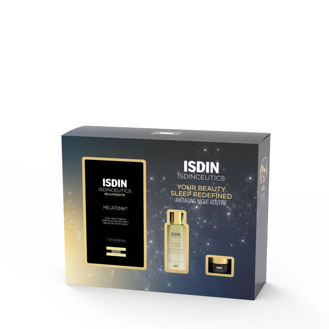 Isdin Your Beauty Sleep Redefined