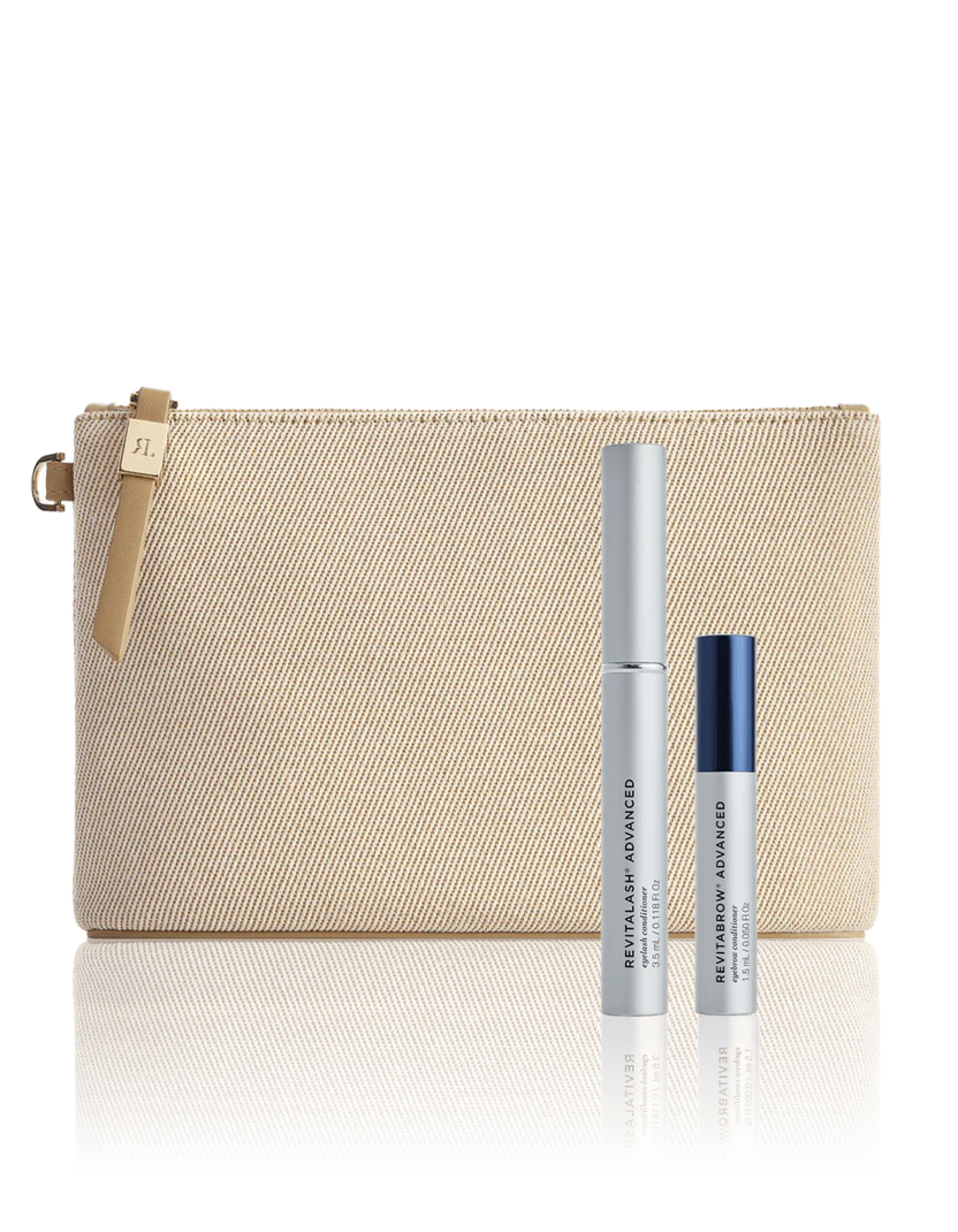 RevitaLash® Cosmetics Effortless Beauty Collection for Brows and Lashes