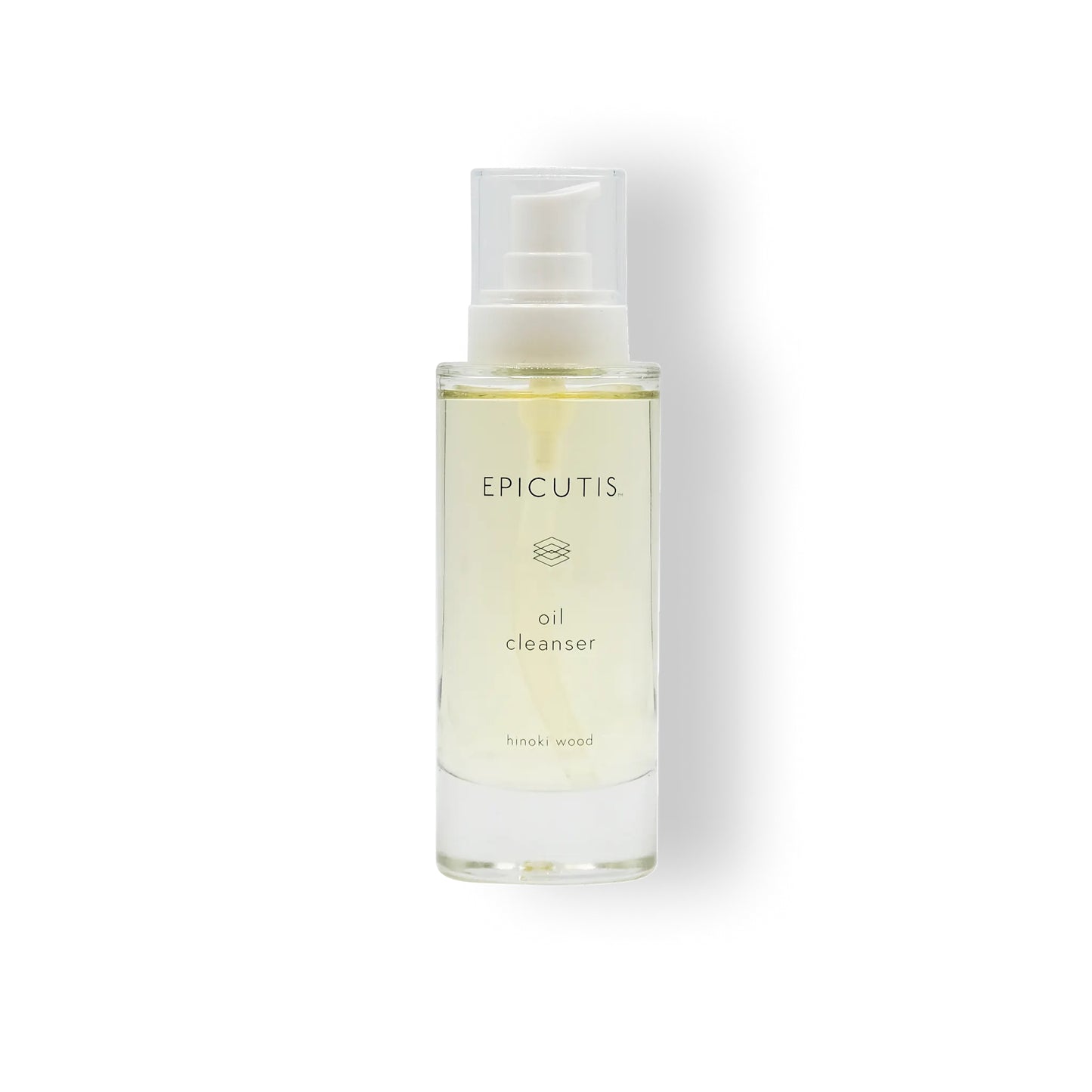 Epicutis® Oil Cleanser