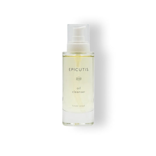 Epicutis® Oil Cleanser - Freeze Co Beauty