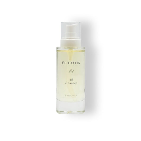 Epicutis® Oil Cleanser