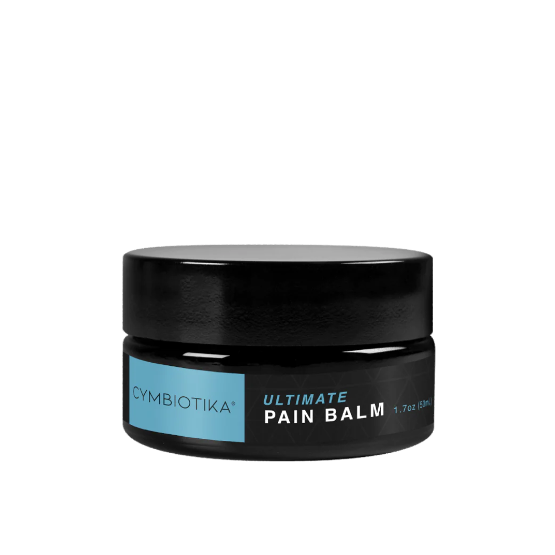 Cymbiotika Ultimate Pain Balm