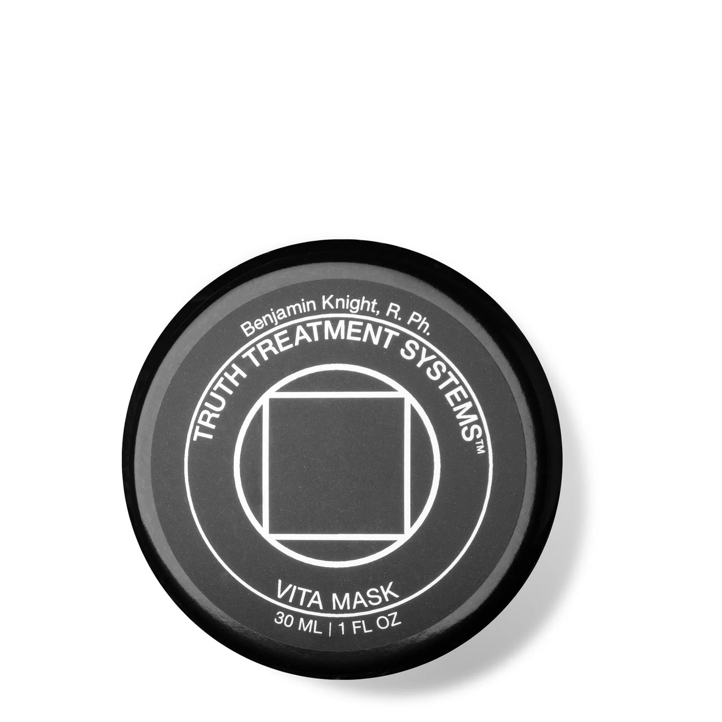 Truth Treatment Systems Vita Mask