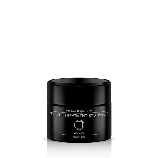 Truth Treatment Systems Vita Mask - Freeze Co Beauty