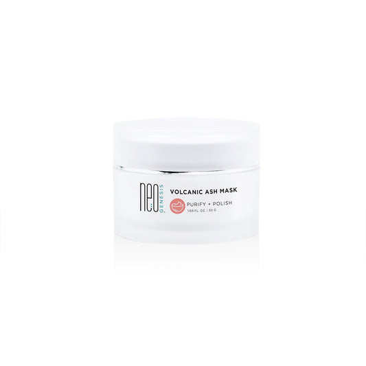 NeoGenesis Volcanic Ash Mask