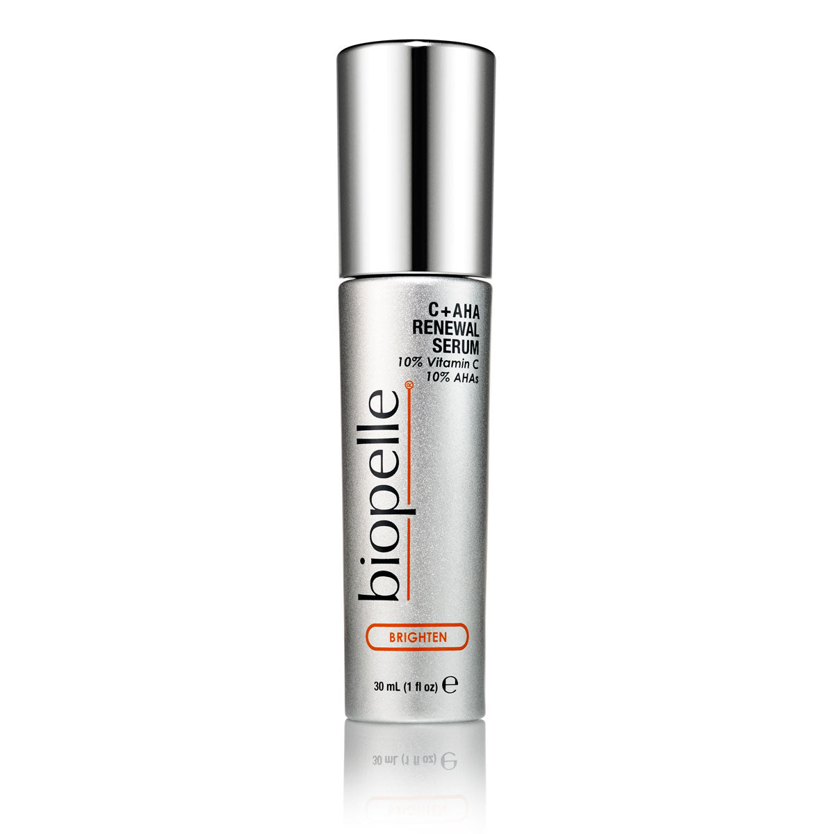 Biopelle C+AHA Renewal Serum
