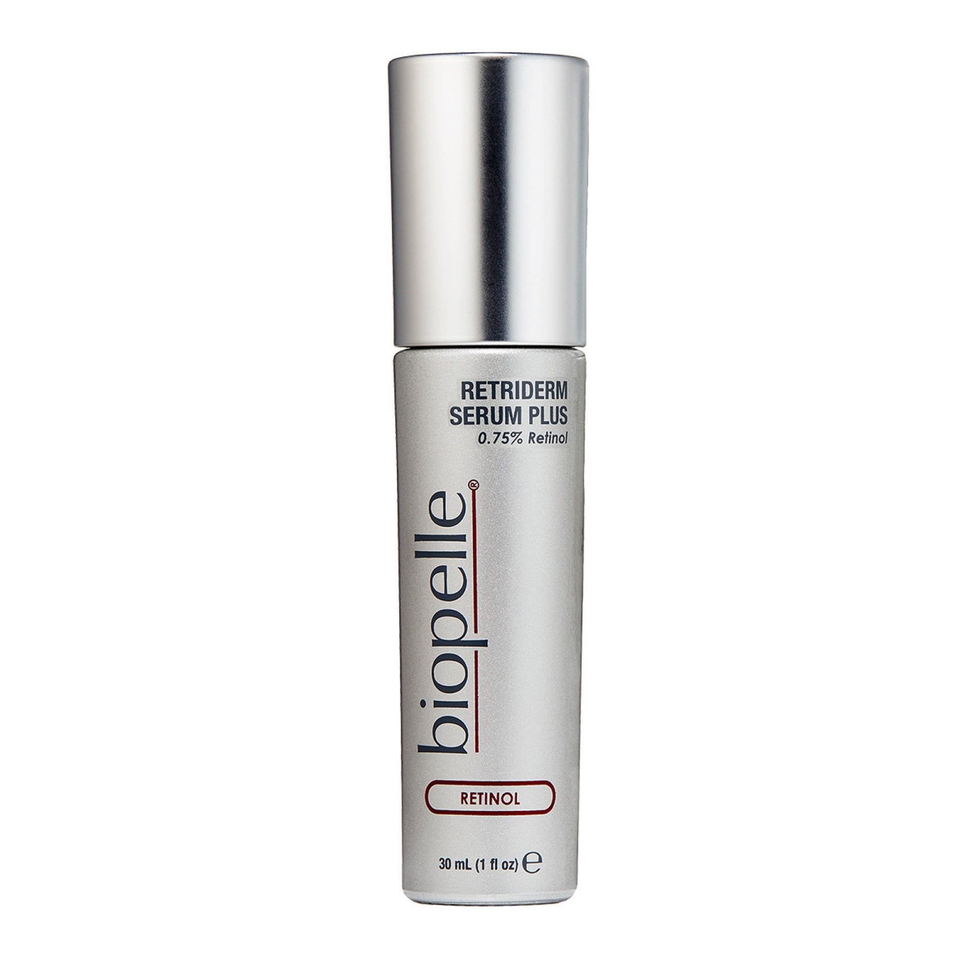 Biopelle Retriderm Serum Plus - Freeze Co Beauty