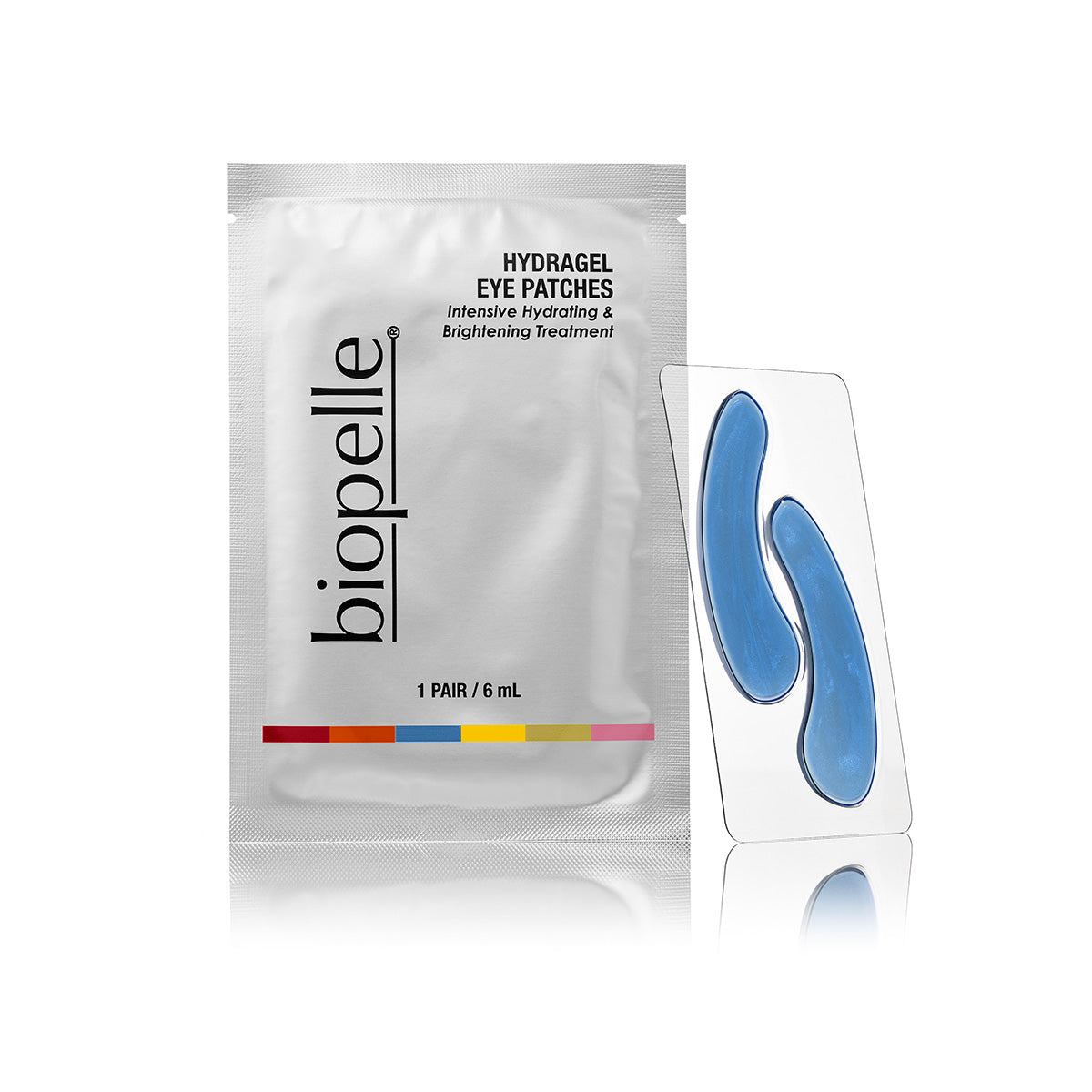 Biopelle Hydragel Eye Patches - Freeze Co Beauty
