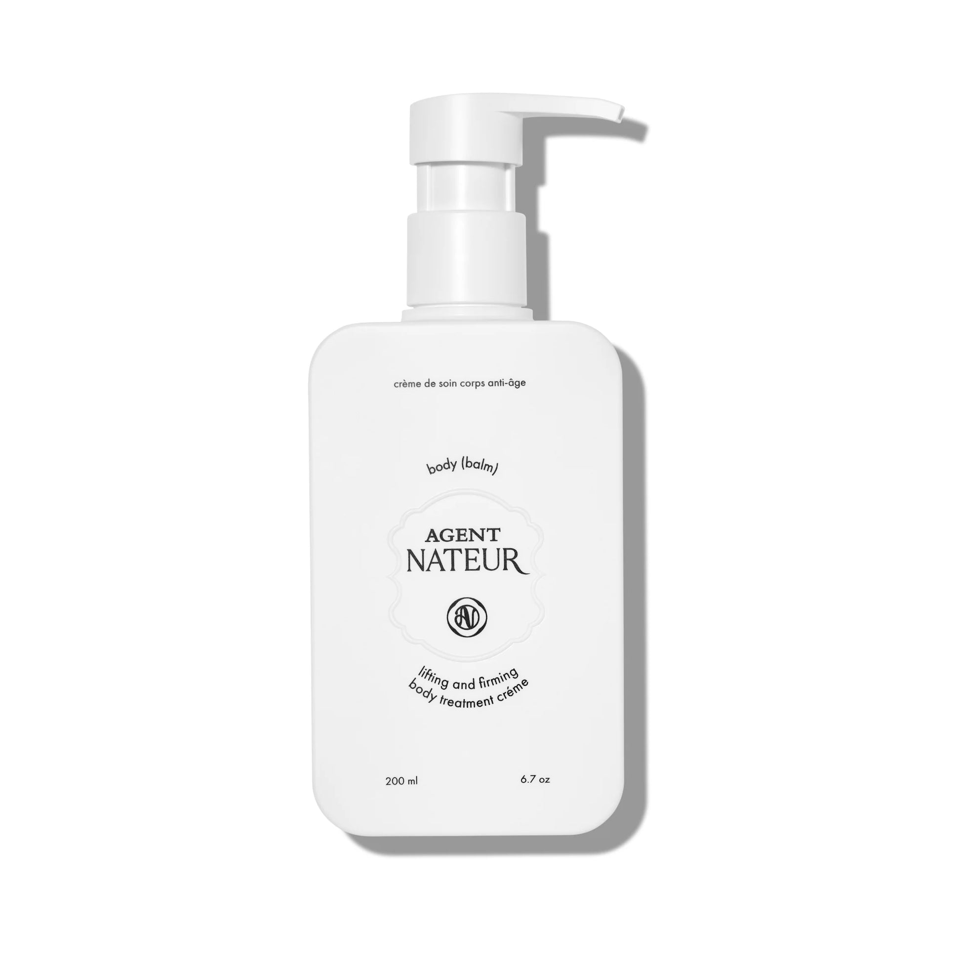 Agent Nateur Body(Balm) Ageless Body Treatment Créme - Freeze Co Beauty