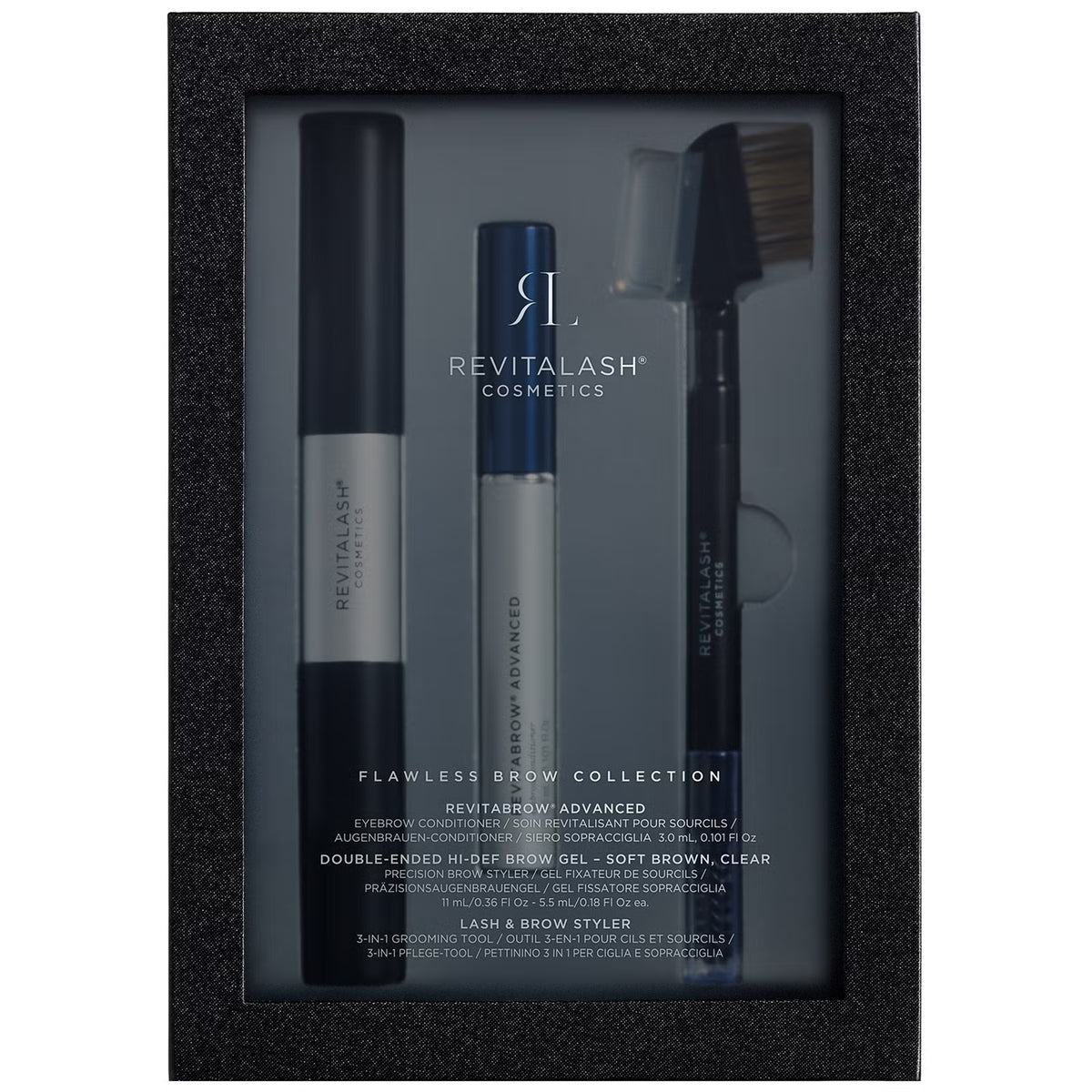 RevitaBrow® Advanced Flawless Brow Set - Limited Edition ($184 Value)