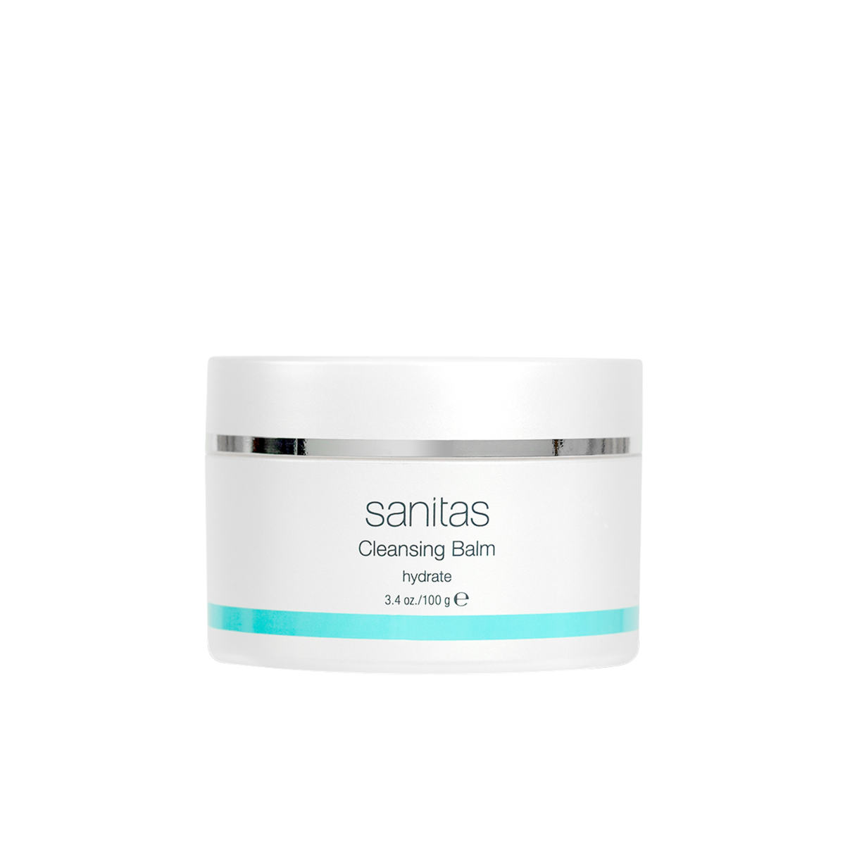 Sanitas Cleansing Balm - Freeze Co Beauty
