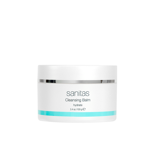 Sanitas Cleansing Balm - Freeze Co Beauty