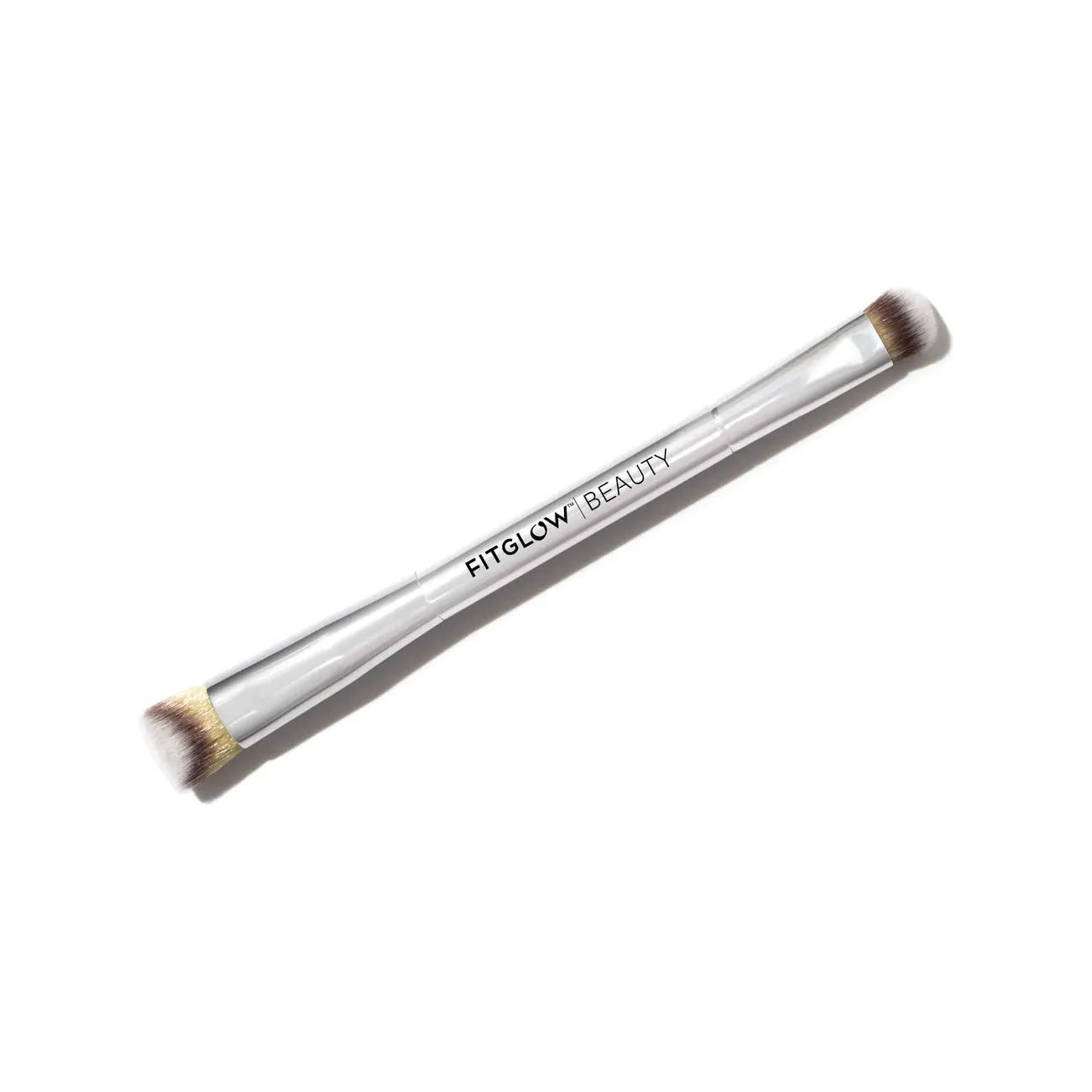 Fitglow Beauty Vegan Conceal + Correct Brush - Freeze Co Beauty