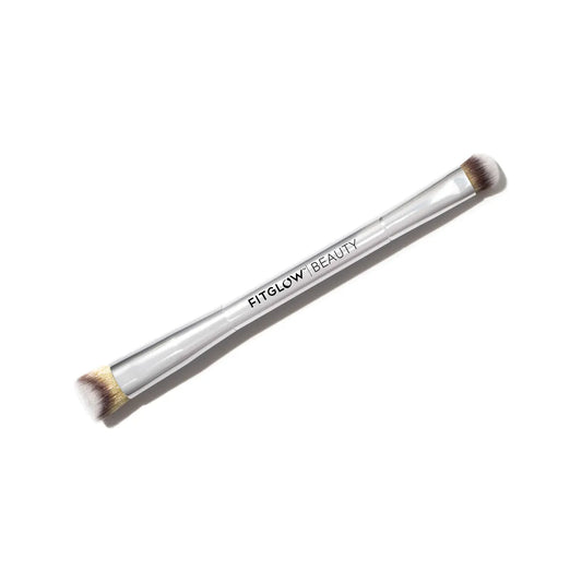 Fitglow Beauty Vegan Conceal + Correct Brush
