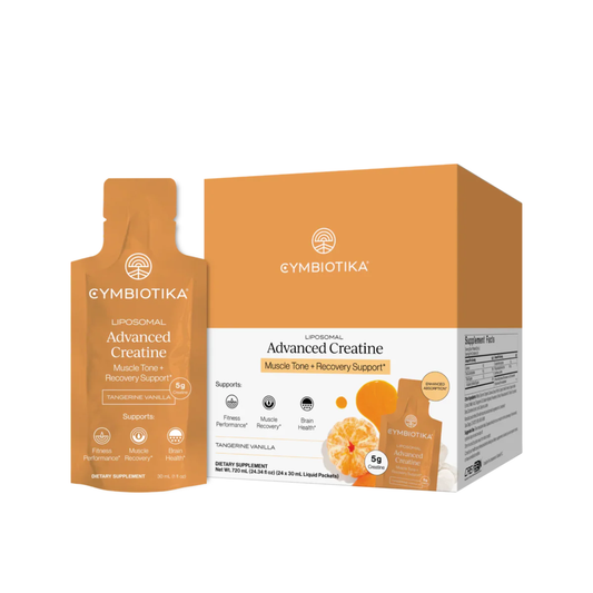 Cymbiotika Advanced Creatine - Freeze Co Beauty