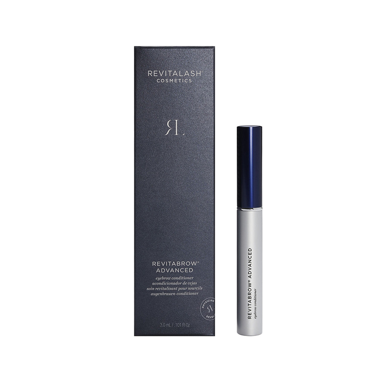 RevitaBrow® Advanced Eyebrow Conditioner - Freeze Co Beauty