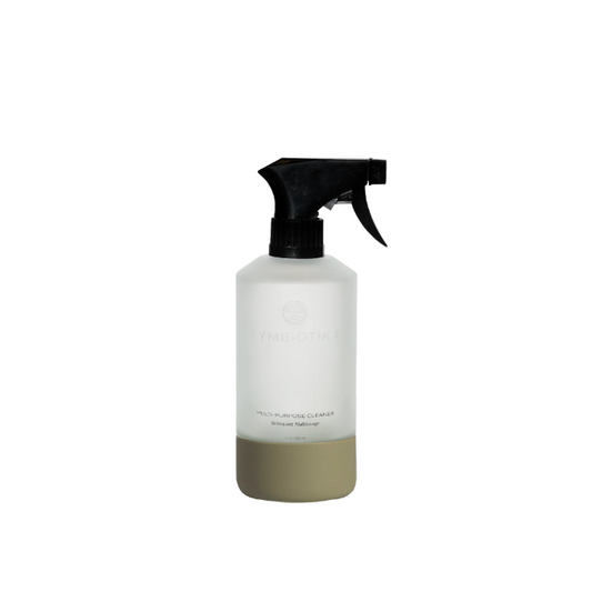 Cymbiotika Multi-Purpose Cleaner Bottle