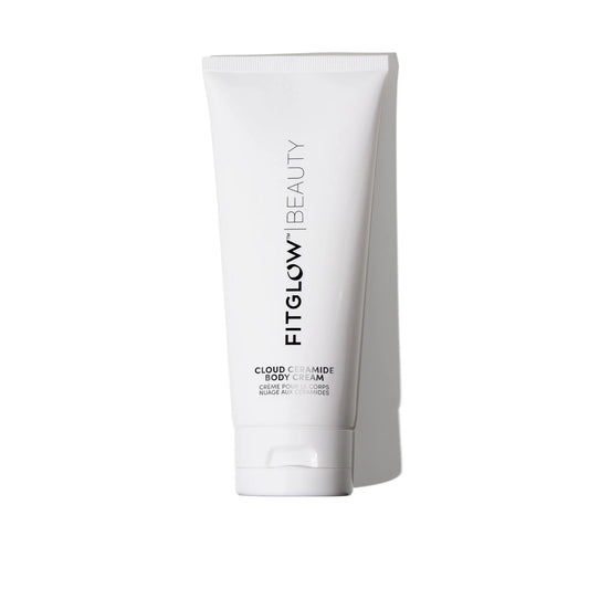 Fitglow Beauty Cloud Ceramide Body Cream - Freeze Co Beauty