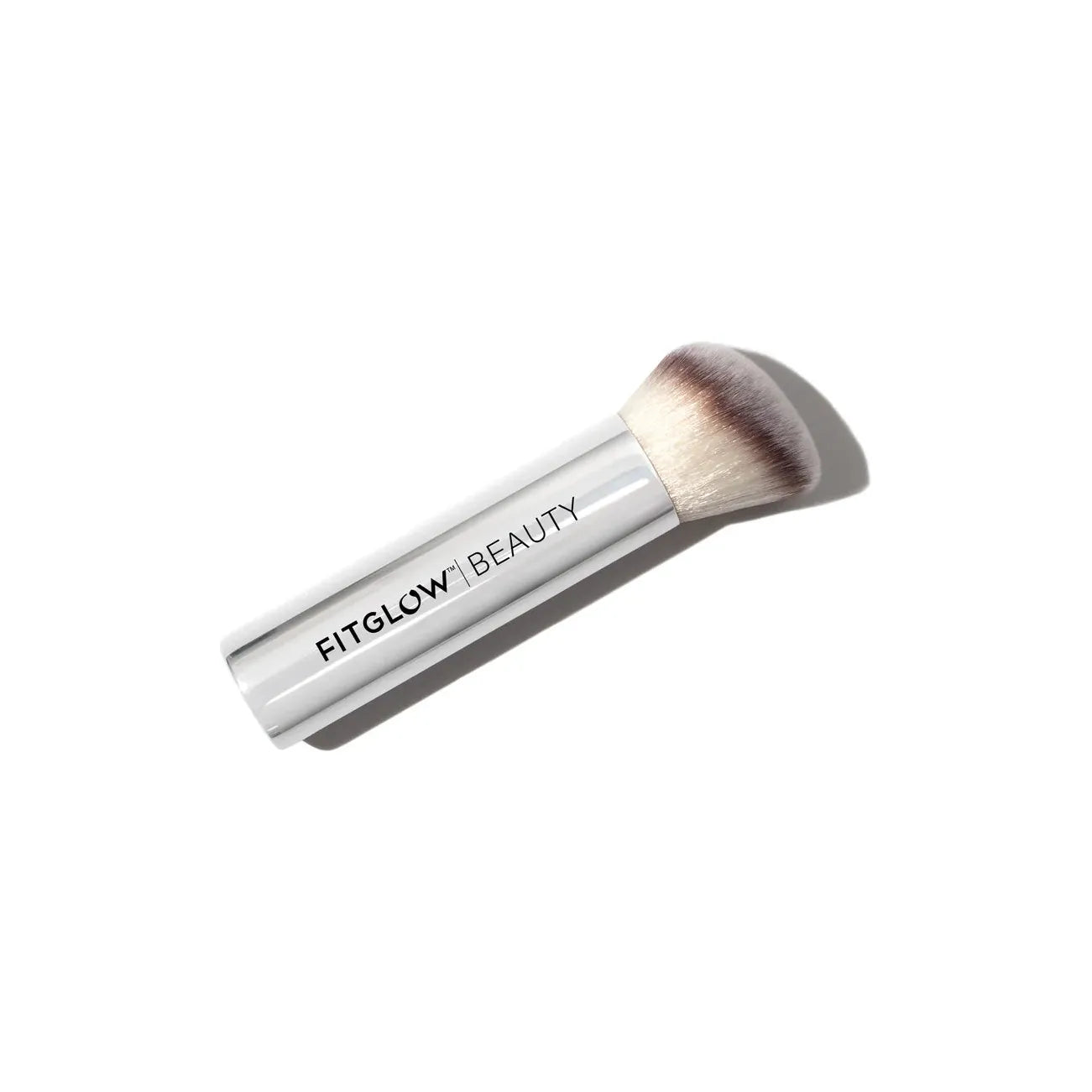 Fitglow Beauty Flawless Finish Foundation Brush - Freeze Co Beauty
