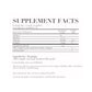Agent Nateur Holi(Mane)  Hair, Skin, Nails 2 daily combined - Freeze Co Beauty