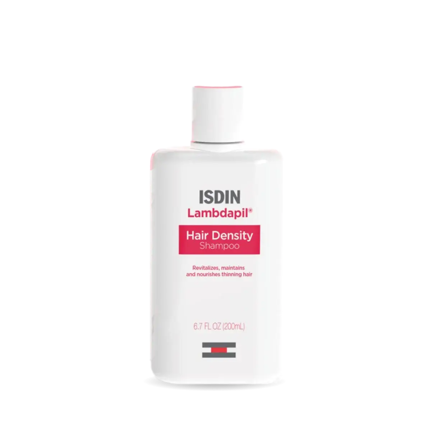 ISDIN Lambdapil Hair Density Shampoo