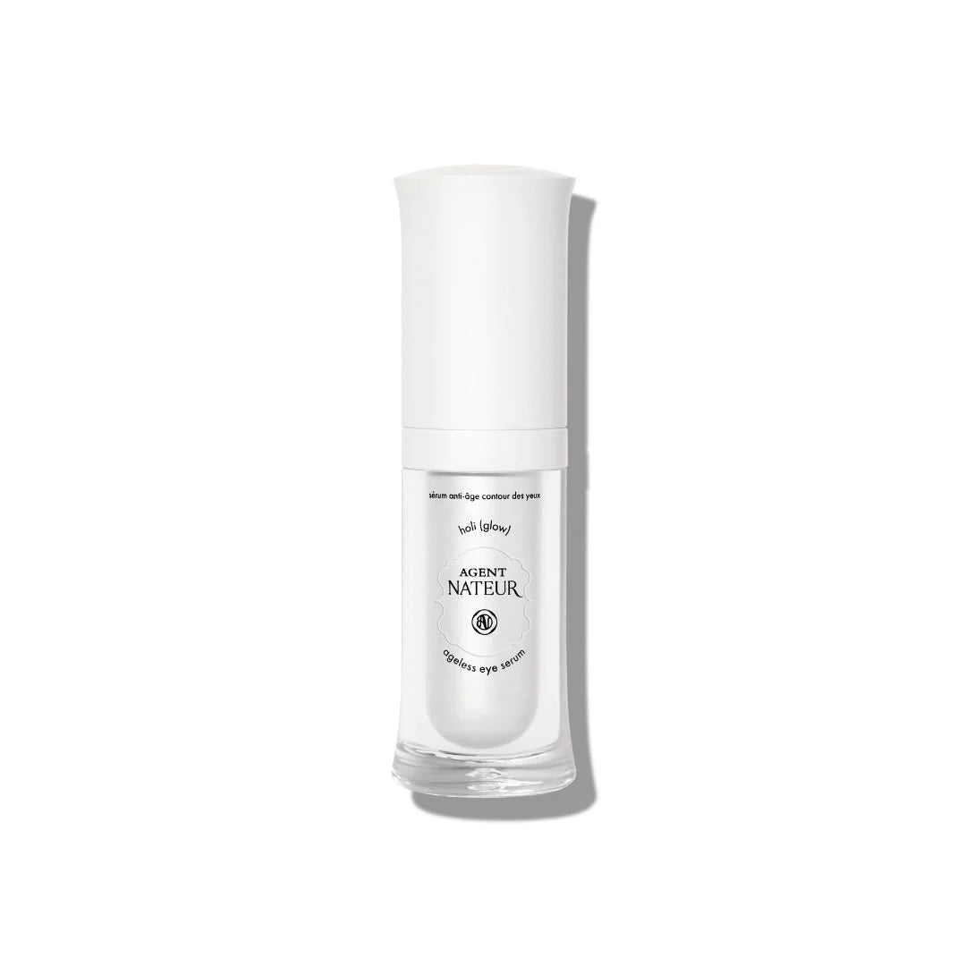 Agent Nateur Holi(Glow) Ageless Eye & Lip Serum - Freeze Co Beauty