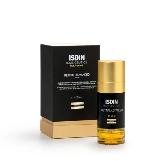 Isdin Isdinceutics Retinal Advanced - Freeze Co Beauty