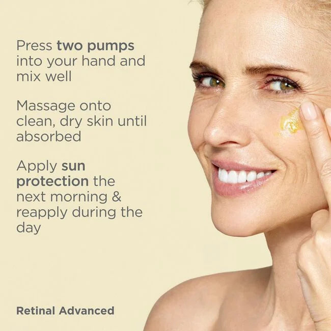 Isdin Isdinceutics Retinal Advanced - Freeze Co Beauty