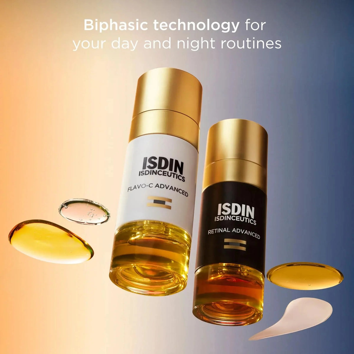 ISDIN Isdinceutics Flavo-C Advanced Antioxidant Serum