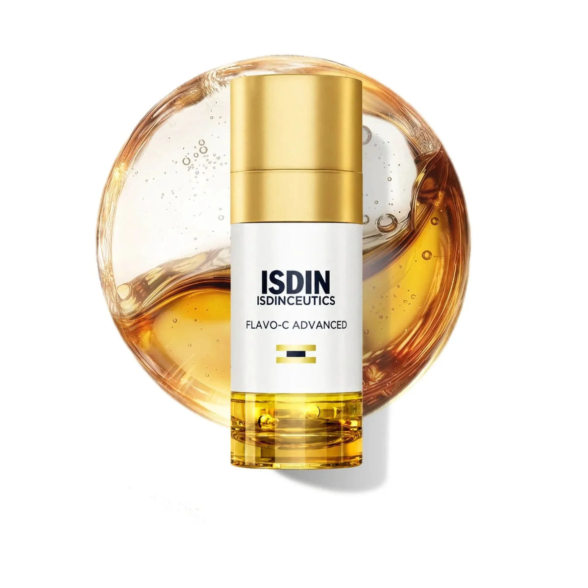 ISDIN Isdinceutics Flavo-C Advanced Antioxidant Serum