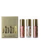 Fitglow Beauty Mini Lip Serum Trio - Limited Edition - Freeze Co Beauty