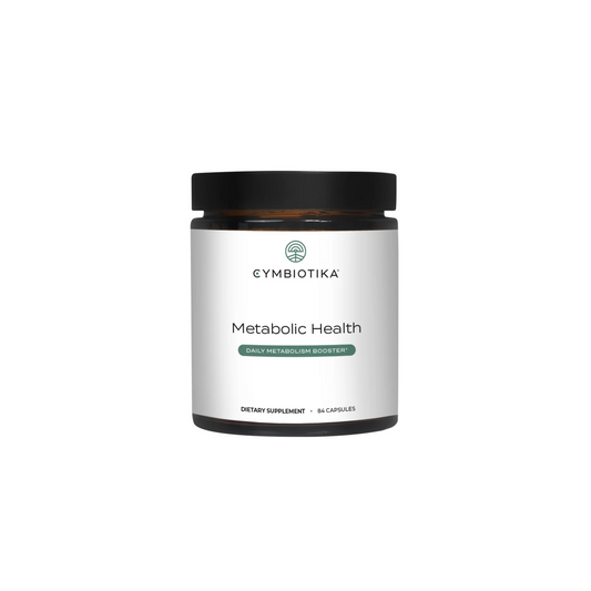 Cymbiotika Metabolic Health - Freeze Co Beauty