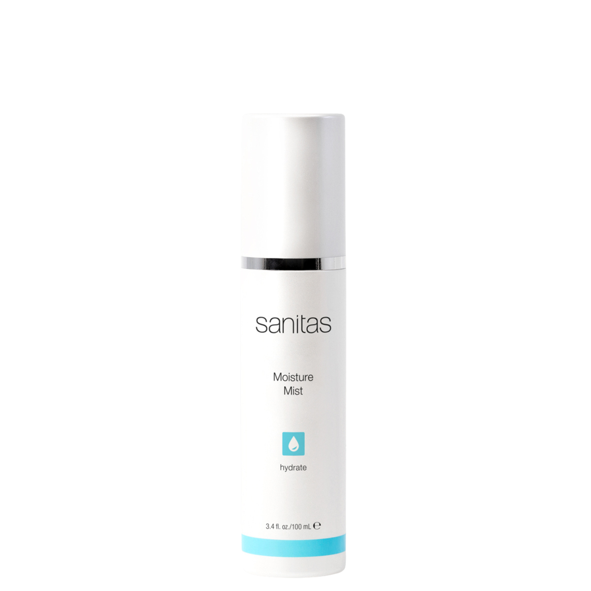 Sanitas Moisture Mist - Freeze Co Beauty