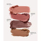 Fitglow Beauty Multi-Use Ceramide Cream Lip + Cheek Palette