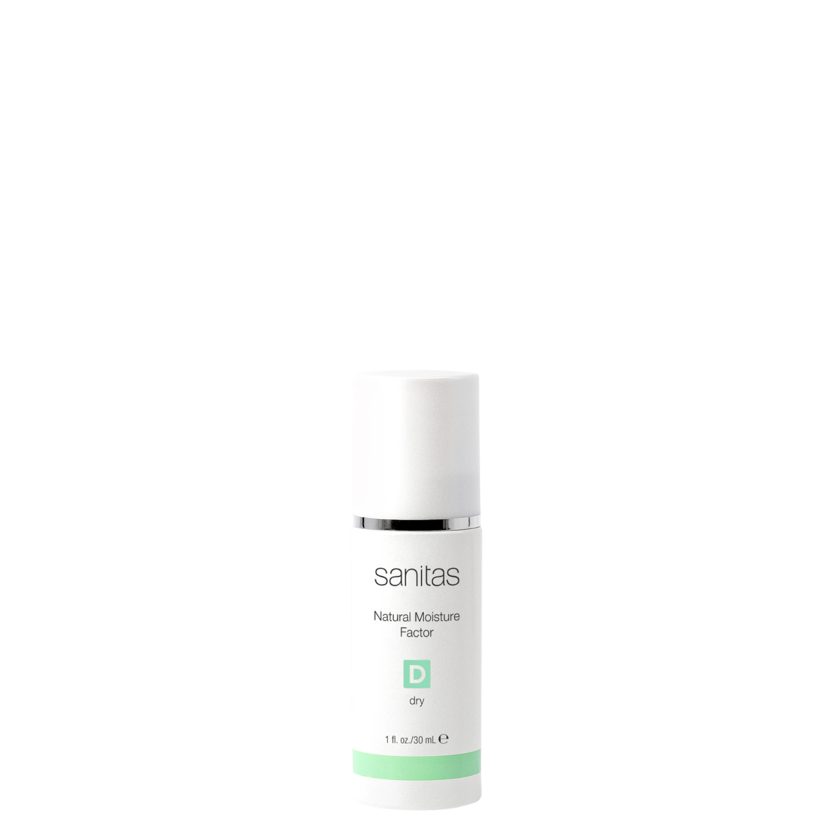 Sanitas Natural Moisture Factor - Freeze Co Beauty