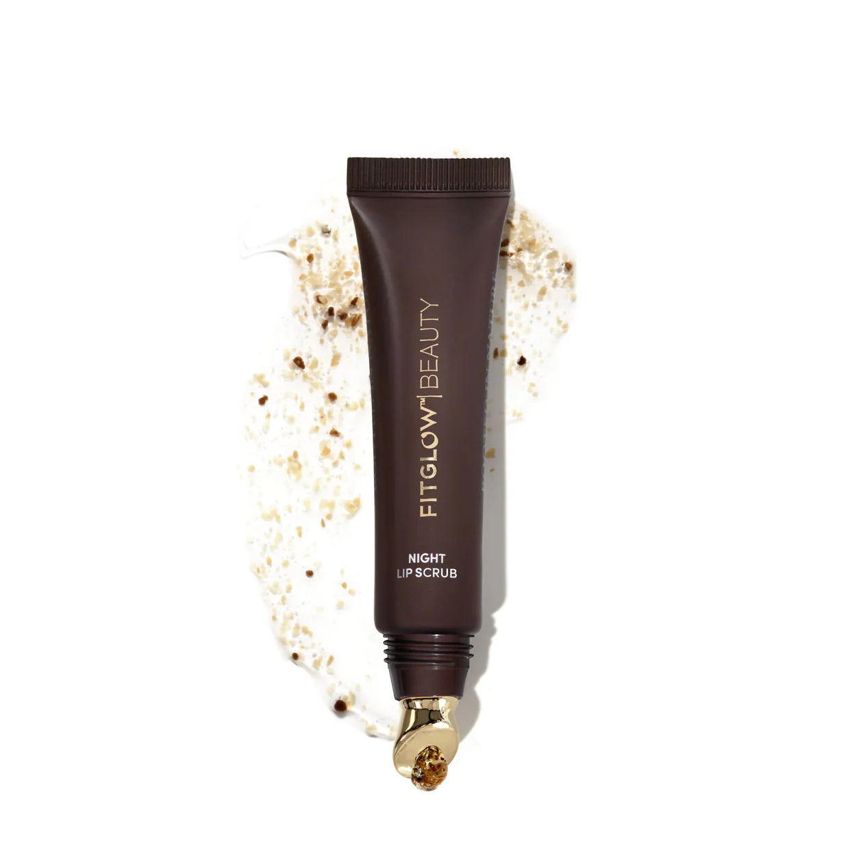 Fitglow Beauty Night Lip Scrub - Freeze Co Beauty
