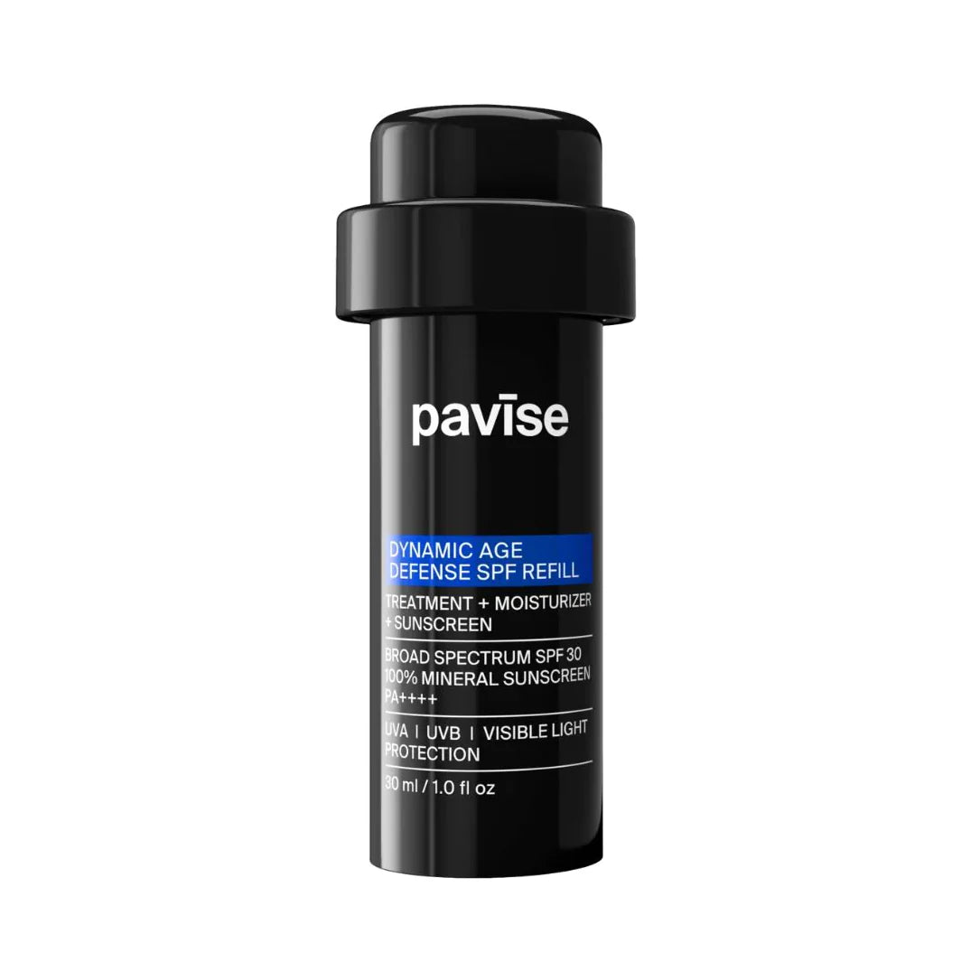pavise Dynamic Age Defense - Freeze Co Beauty