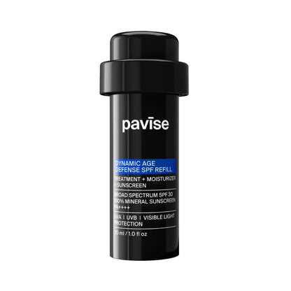 pavise Dynamic Age Defense - Freeze Co Beauty