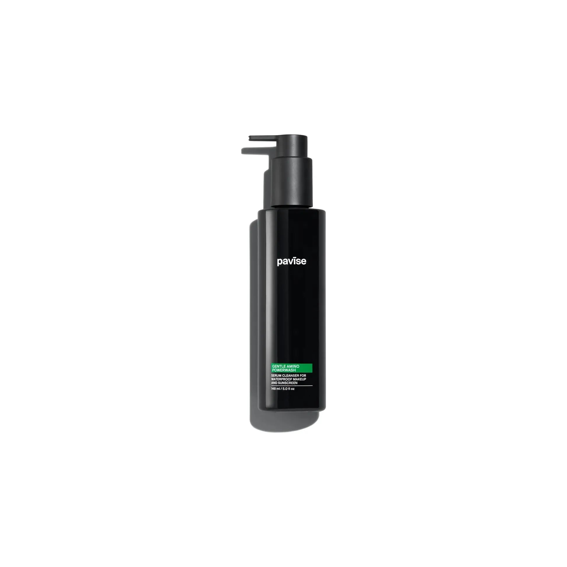 pavise Gentle Amino Powerwash - Freeze Co Beauty