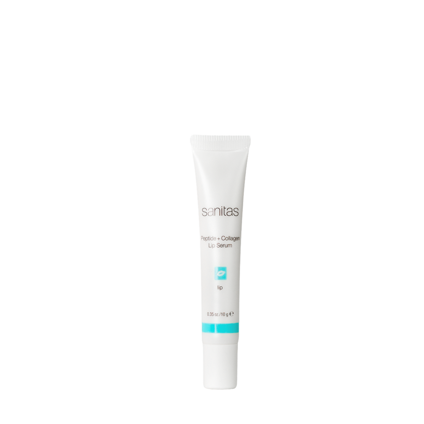 Sanitas Peptide + Collagen Lip Serum