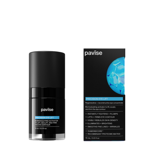 Pavise Precision Eye Lift