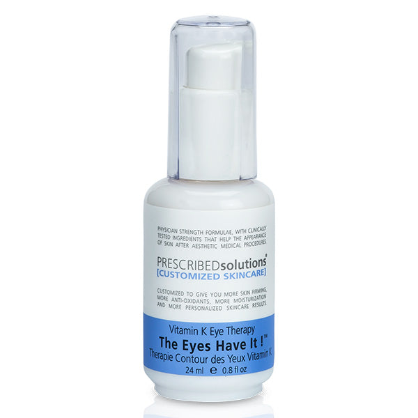 PRESCRIBED Solutions The Eyes Have It - Freeze Co Beauty