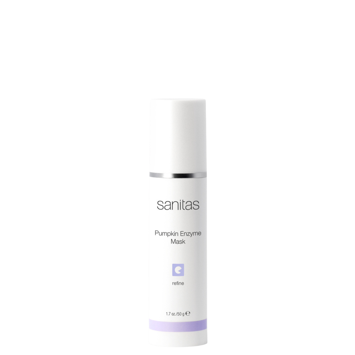 Sanitas Pumpkin Enzyme Mask