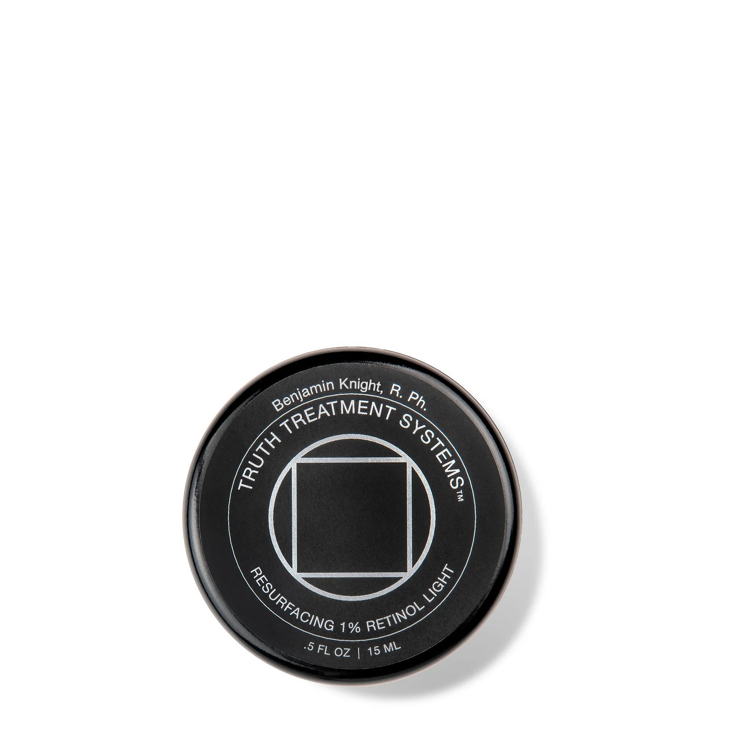 Truth Treatment Systems Resurfacing 1% Retinol Light