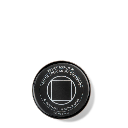 Truth Treatment Systems Resurfacing 1% Retinol Light