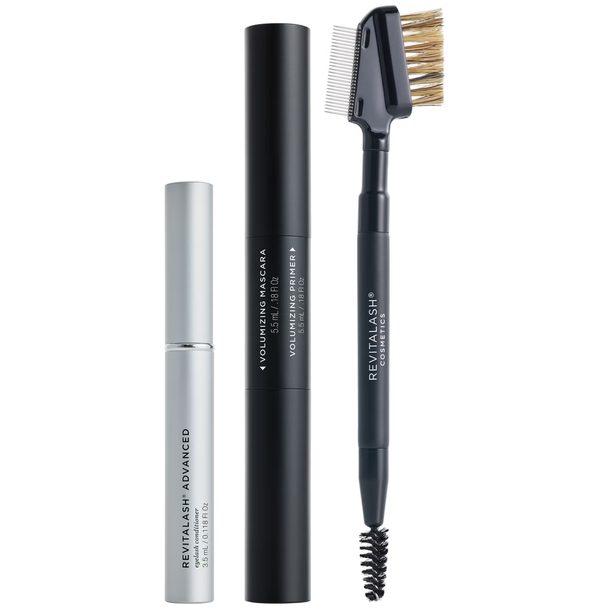 RevitaLash® Advanced Flawless Lash Set - Limited Edition ($210 value)
