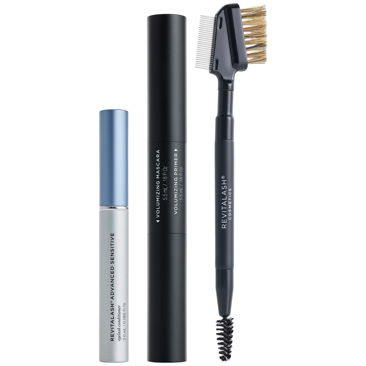 RevitaLash® Advanced Sensitive Flawless Lash Set - Limited Edition ($164.00 value)