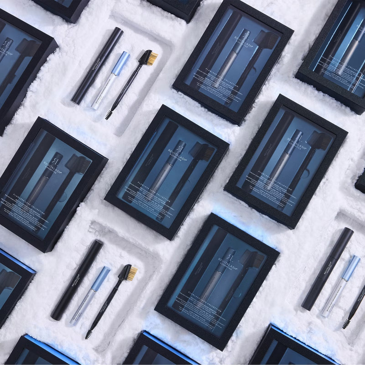 RevitaLash® Advanced Sensitive Flawless Lash Set - Limited Edition ($164.00 value)